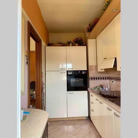 Apartman Orange Flat Arma Mare Ciclabile A 3 Min Citra Reg Liguria 8059 Lt 0355