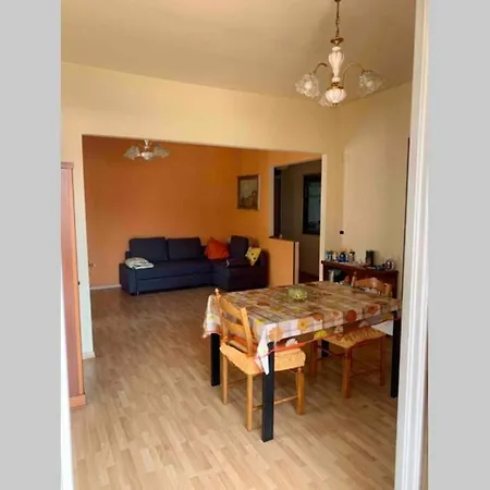 Orange Flat Arma Mare Ciclabile A 3 Min Citra Reg Liguria 8059 Lt 0355 Apartman
