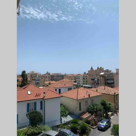 Apartman Orange Flat Arma Mare Ciclabile A 3 Min Citra Reg Liguria 8059 Lt 0355