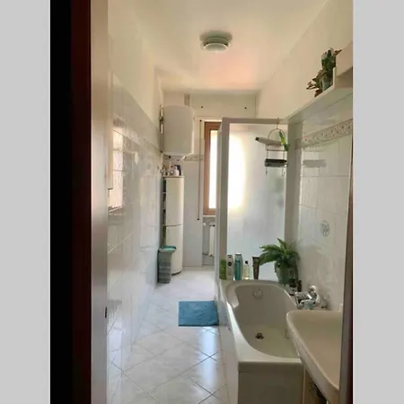 Orange Flat Arma Mare Ciclabile A 3 Min Citra Reg Liguria 8059 Lt 0355 Apartman